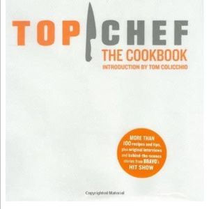 Top Shelf: The Coolbook, new in wrapping (ii)